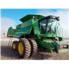 Image 17 : 2009 John Deere- Model 9770 STS