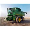 Image 1 : 2009 John Deere- Model 9770 STS