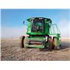 Image 2 : 2009 John Deere- Model 9770 STS