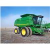 Image 3 : 2009 John Deere- Model 9770 STS