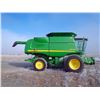 Image 5 : 2009 John Deere- Model 9770 STS