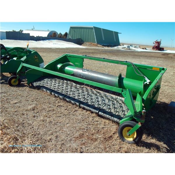 John Deere-Model 912