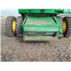 Image 18 : 1995 John Deere- Model 9600