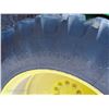 Image 19 : 1995 John Deere- Model 9600