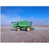 Image 1 : 1995 John Deere- Model 9600