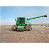 Image 20 : 1995 John Deere- Model 9600