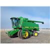 Image 21 : 1995 John Deere- Model 9600