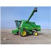 Image 22 : 1995 John Deere- Model 9600
