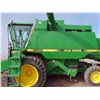 Image 4 : 1995 John Deere- Model 9600