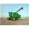 Image 5 : 1995 John Deere- Model 9600