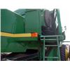 Image 9 : 1995 John Deere- Model 9600