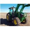 Image 12 : 2020 John Deere Model 6135E