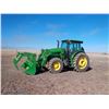 Image 1 : 2020 John Deere Model 6135E
