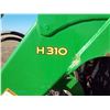Image 23 : 2020 John Deere Model 6135E
