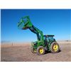 Image 24 : 2020 John Deere Model 6135E
