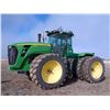 Image 10 : 2008 John Deere Model 9230