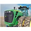 Image 11 : 2008 John Deere Model 9230