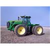 Image 1 : 2008 John Deere Model 9230