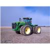 Image 2 : 2008 John Deere Model 9230