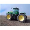 Image 4 : 2008 John Deere Model 9230