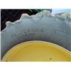 Image 5 : 2008 John Deere Model 9230