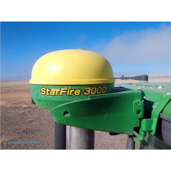 John Deere Model 3000