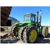 Image 15 : 1987 John Deere Model 8450