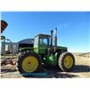 Image 17 : 1987 John Deere Model 8450