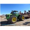 Image 1 : 1987 John Deere Model 8450