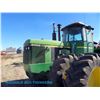 Image 2 : 1987 John Deere Model 8450