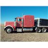 Image 16 : 2002 Peterbuilt Model 379