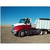 Image 1 : 2003 International Model 8600