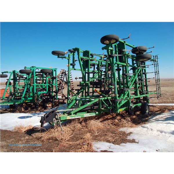 Great Plains Model Series VII