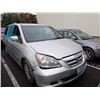 Image 2 : 2005 Honda Odyssey