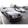 Image 2 : 2003 Jaguar S-Type R