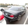 Image 3 : 2003 Jaguar S-Type R