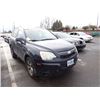 Image 2 : 2014 Chevrolet Captiva