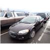Image 1 : 2004 Chrysler Sebring