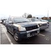 Image 2 : 2004 Nissan Armada