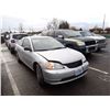 Image 2 : 2002 Honda Civic