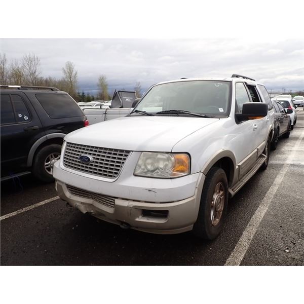 2005 Ford Expedition