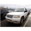 Image 1 : 2005 Ford Expedition