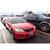 Image 2 : 2005 Honda Civic