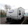 Image 1 : 2017 TRAVEL TRAILER