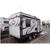 Image 3 : 2017 TRAVEL TRAILER