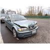 Image 2 : 2002 BMW 325i