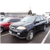 Image 1 : 2004 Acura MDX