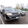 Image 2 : 2004 Acura MDX
