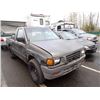 Image 2 : 1995 Isuzu Pickup