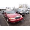 Image 2 : 1999 Mercury Grand Marquis